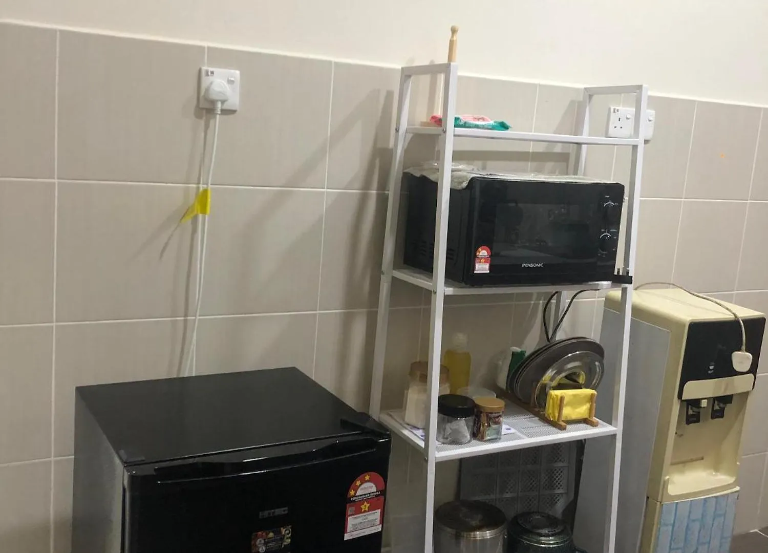 Af Homestay Alor Gajah Malacca 0*,  マレーシア